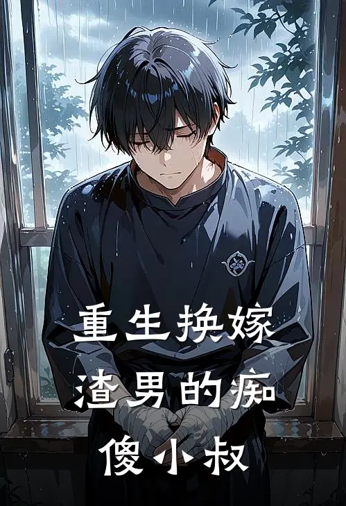 重生换嫁渣男的痴傻小叔