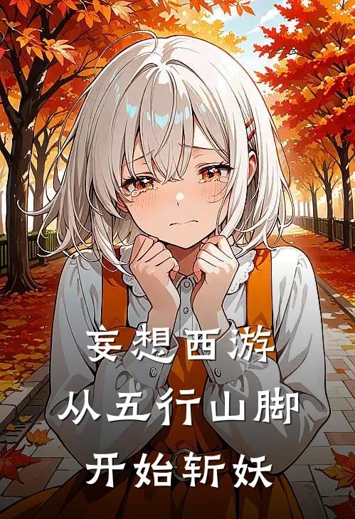 妄想西游，从五行山脚开始斩妖