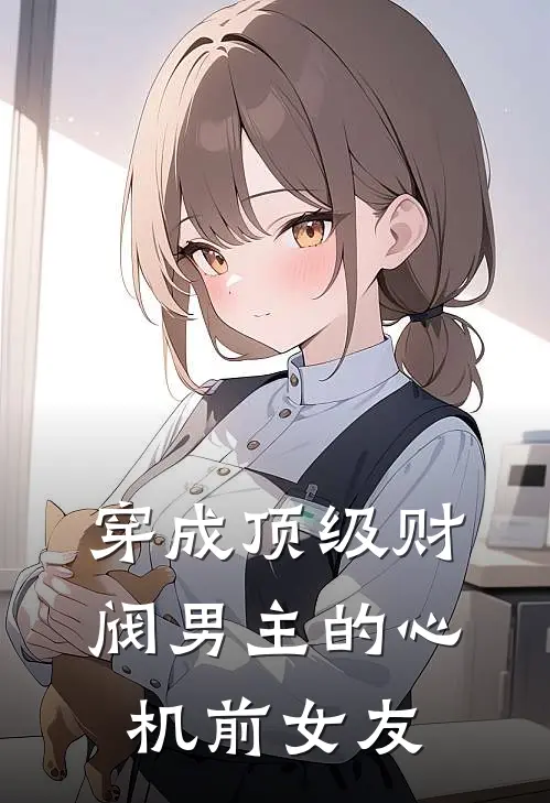 穿成顶级财阀男主的心机前女友
