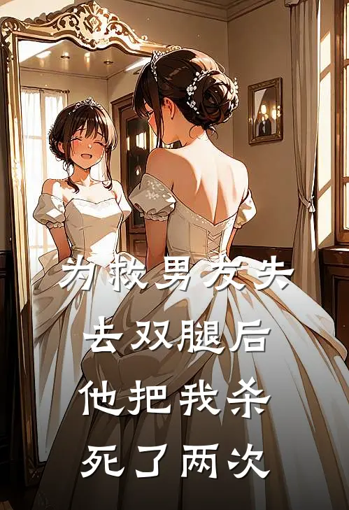 为救男友失去双腿后，他把我杀死了两次