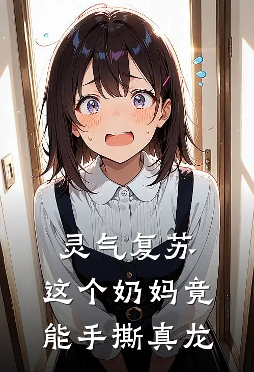 灵气复苏：这个奶妈竟能手撕真龙