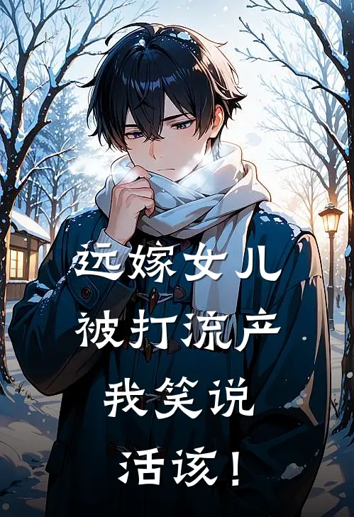 远嫁女儿被打流产，我笑说活该！