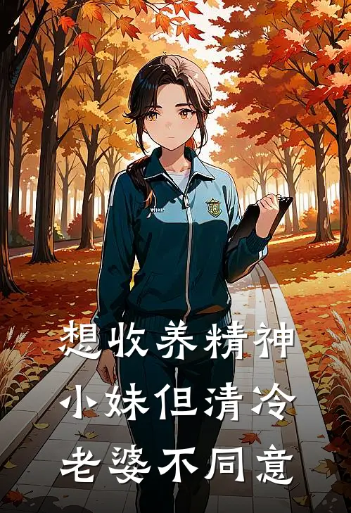 想收养精神小妹但清冷老婆不同意