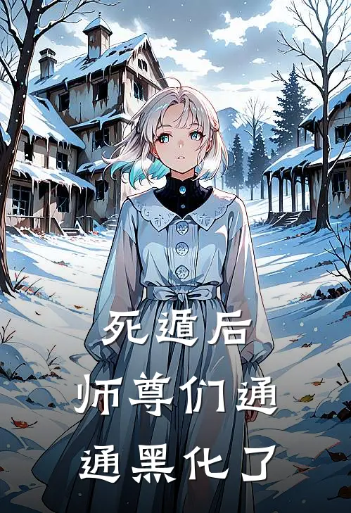 死遁后，师尊们通通黑化了