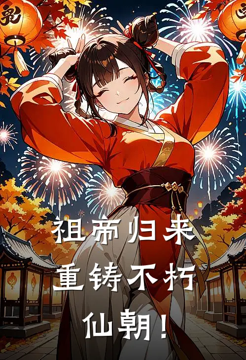 祖帝归来：重铸不朽仙朝！