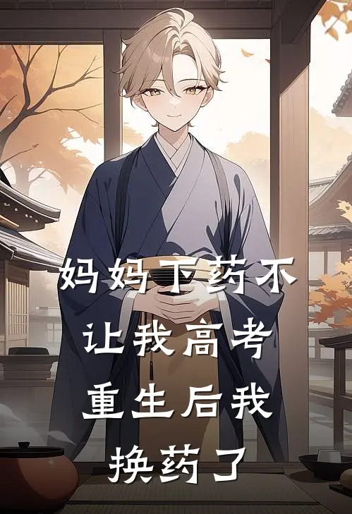 妈妈下药不让我高考，重生后我换药了