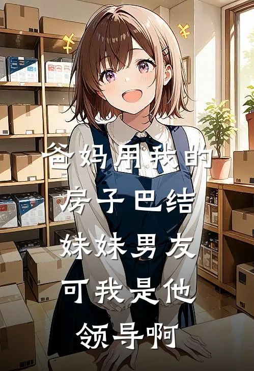 爸妈用我的房子巴结妹妹男友，可我是他领导啊