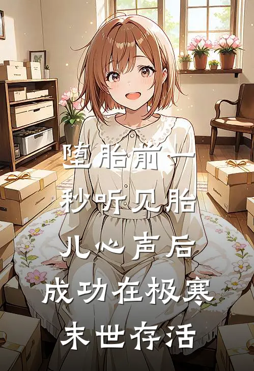 堕胎前一秒听见胎儿心声后，成功在极寒末世存活
