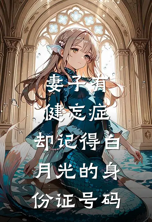 妻子有健忘症，却记得白月光的身份证号码