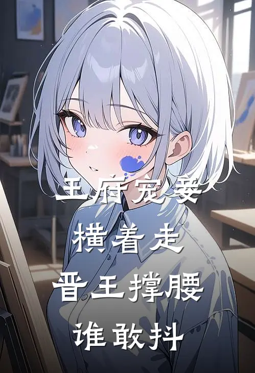 王府宠妾横着走，晋王撑腰谁敢抖