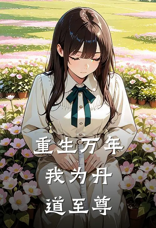 重生万年：我为丹道至尊
