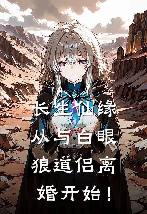 长生仙缘：从与白眼狼道侣离婚开始！