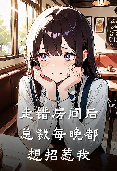 走错房间后，总裁每晚都想招惹我