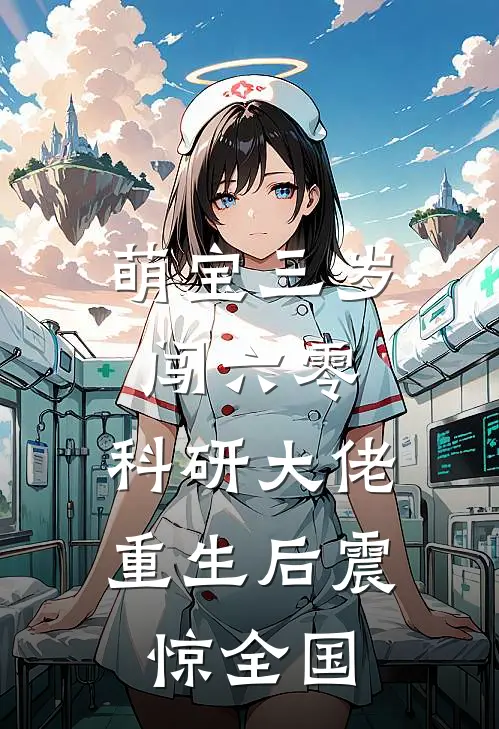 萌宝三岁闯六零，科研大佬重生后震惊全国