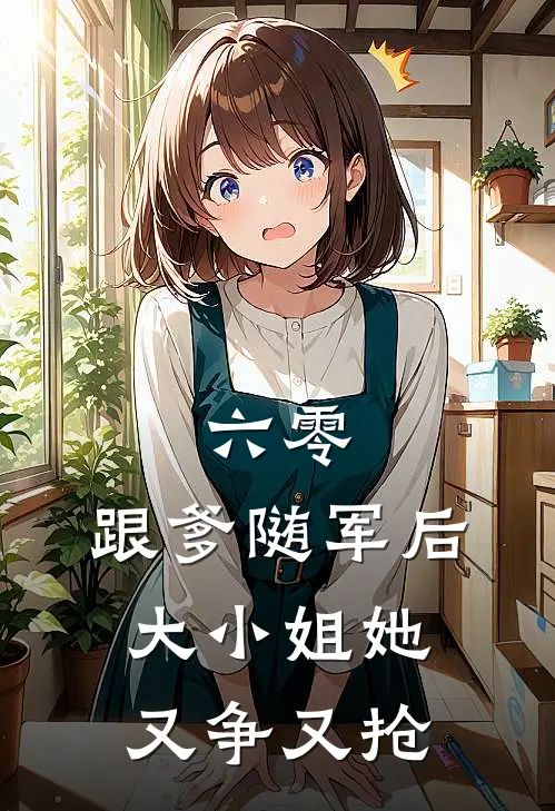 六零：跟爹随军后，大小姐她又争又抢