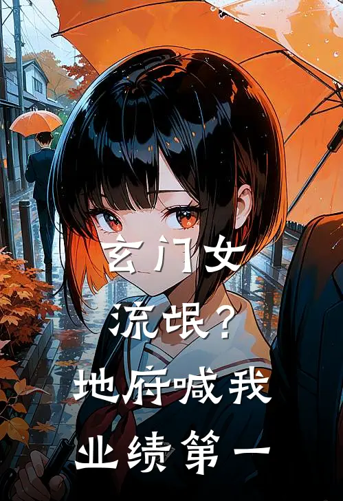 玄门女流氓？地府喊我业绩第一