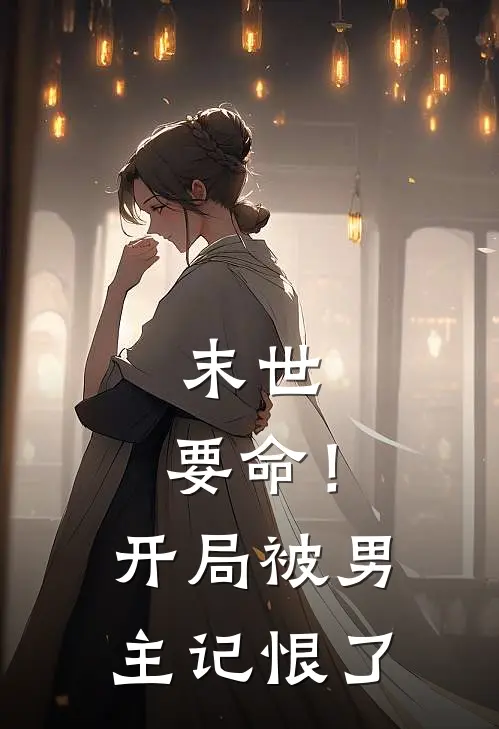 末世：要命！开局被男主记恨了