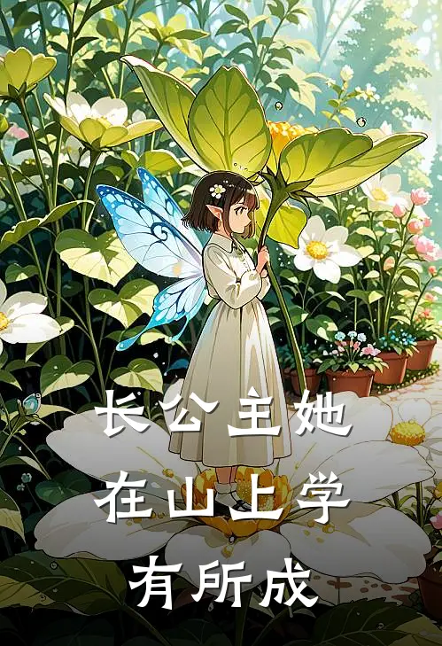 长公主她在山上学有所成