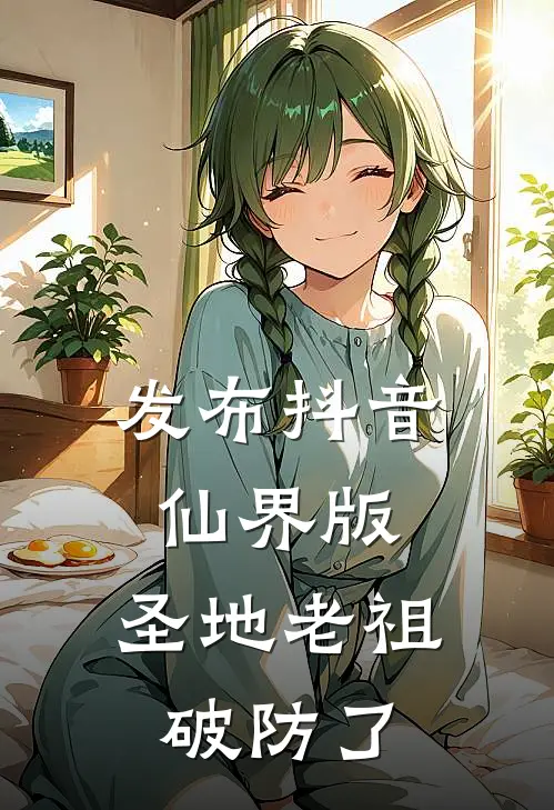 发布抖音仙界版，圣地老祖破防了
