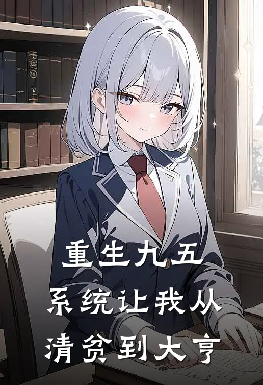 重生九五，系统让我从清贫到大亨