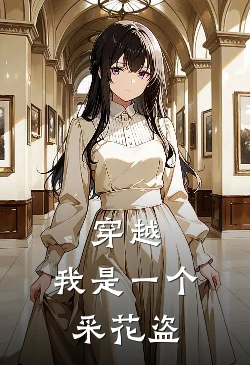 穿越：我是一个采花盗