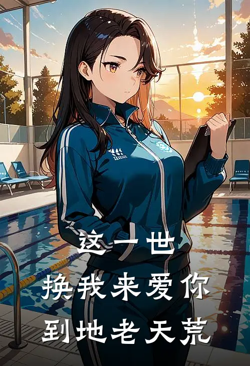 这一世，换我来爱你到地老天荒