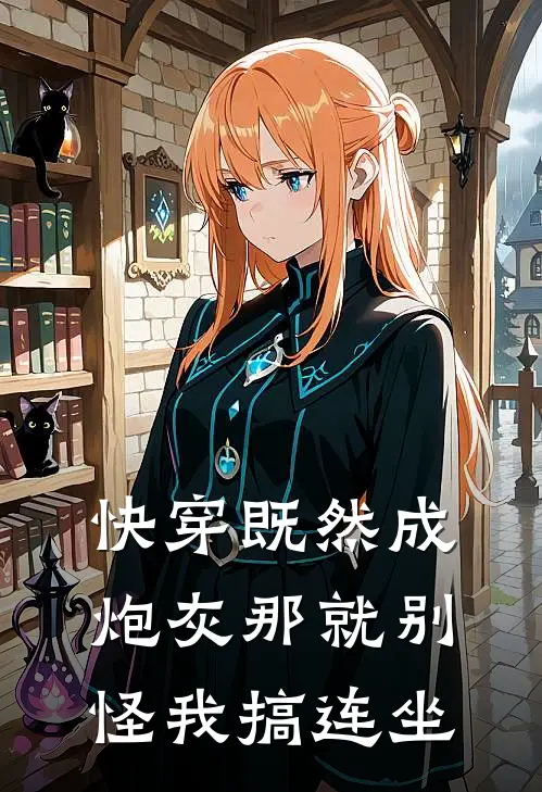 快穿既然成炮灰那就别怪我搞连坐