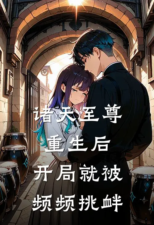 诸天至尊重生后，开局就被频频挑衅