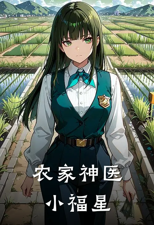 农家神医小福星