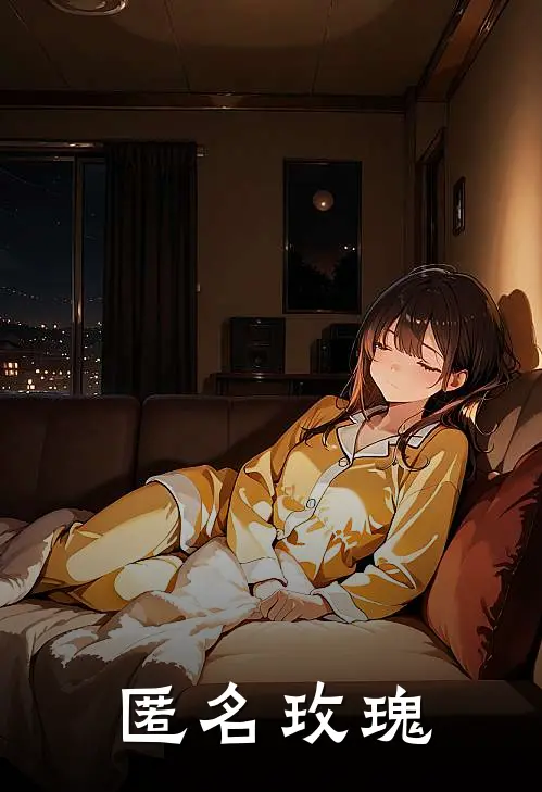 匿名玫瑰