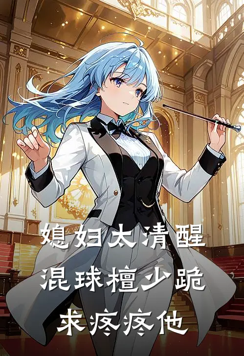 媳妇太清醒，混球檀少跪求疼疼他