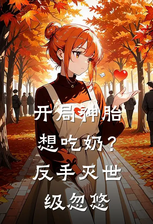 开局神胎想吃奶？反手灭世级忽悠