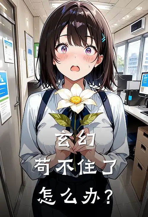 玄幻：苟不住了，怎么办？