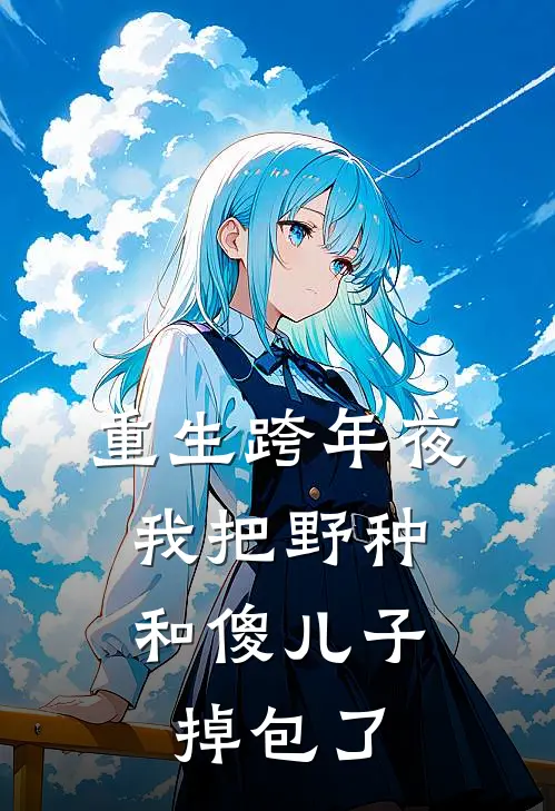 重生跨年夜，我把野种和傻儿子掉包了
