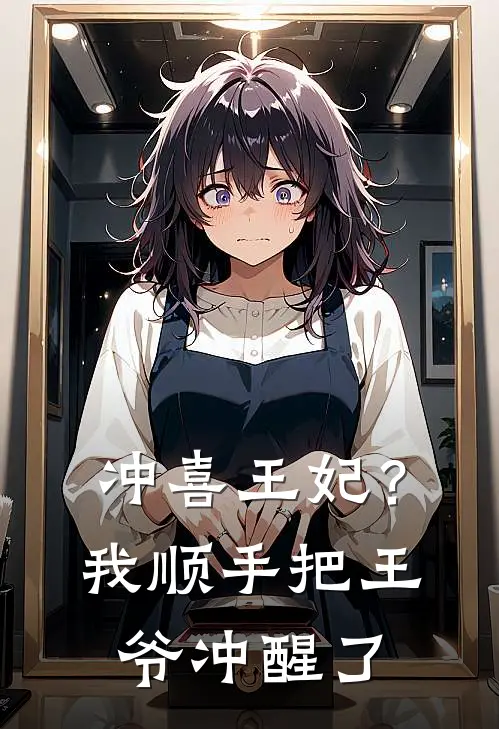 冲喜王妃？我顺手把王爷冲醒了