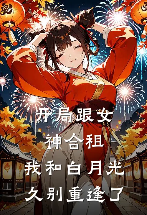 开局跟女神合租，我和白月光久别重逢了