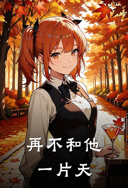 再不和他一片天