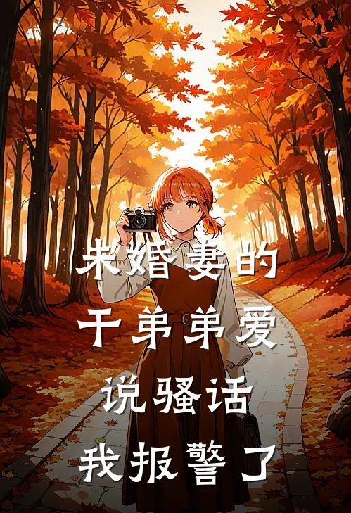 未婚妻的干弟弟爱说骚话，我报警了