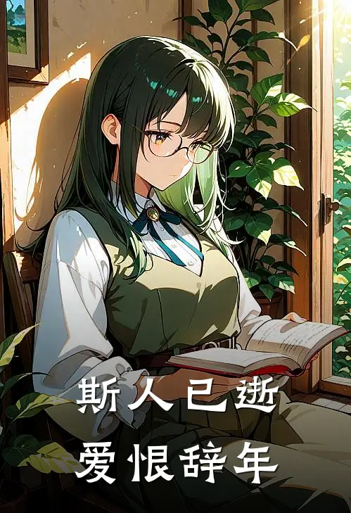斯人已逝，爱恨辞年