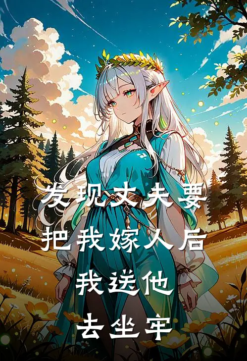 发现丈夫要把我嫁人后，我送他去坐牢