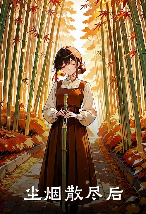 尘烟散尽后