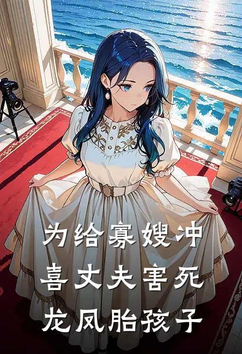 为给寡嫂冲喜丈夫害死龙凤胎孩子