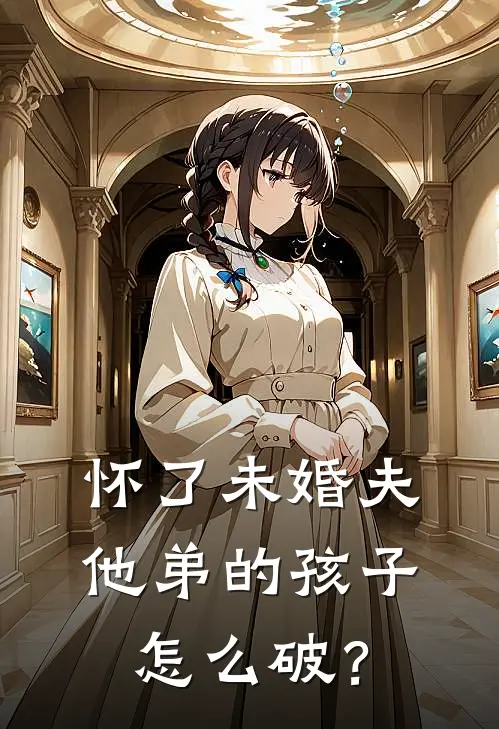 怀了未婚夫他弟的孩子，怎么破？