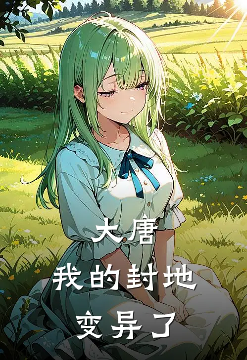 大唐：我的封地变异了