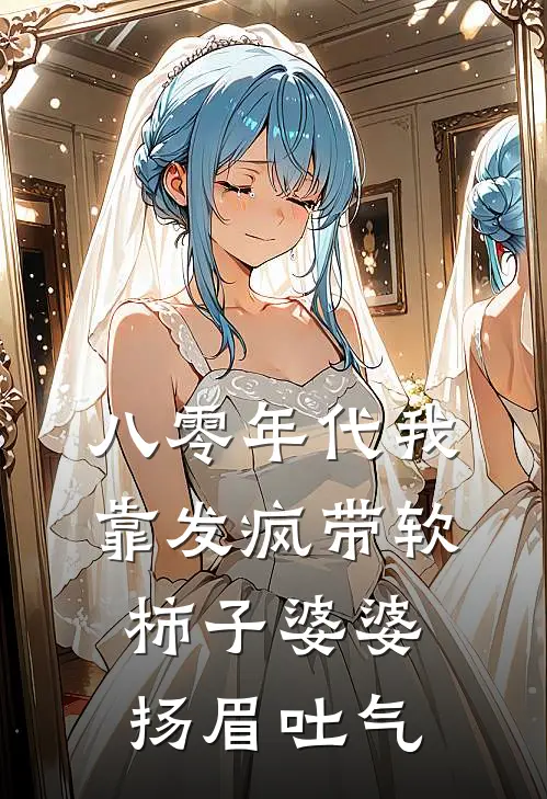 八零年代我靠发疯带软柿子婆婆扬眉吐气