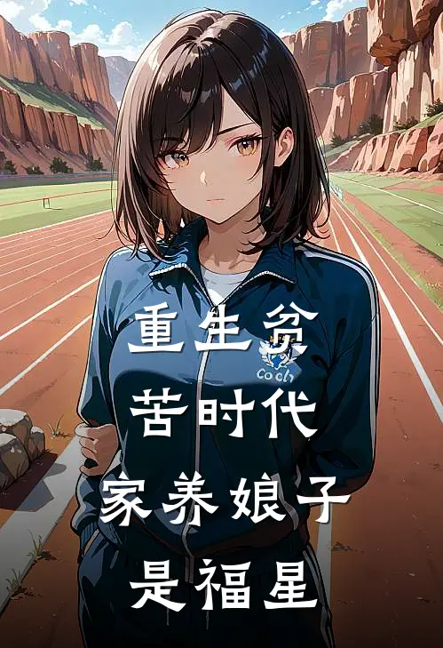 重生贫苦时代，家养娘子是福星