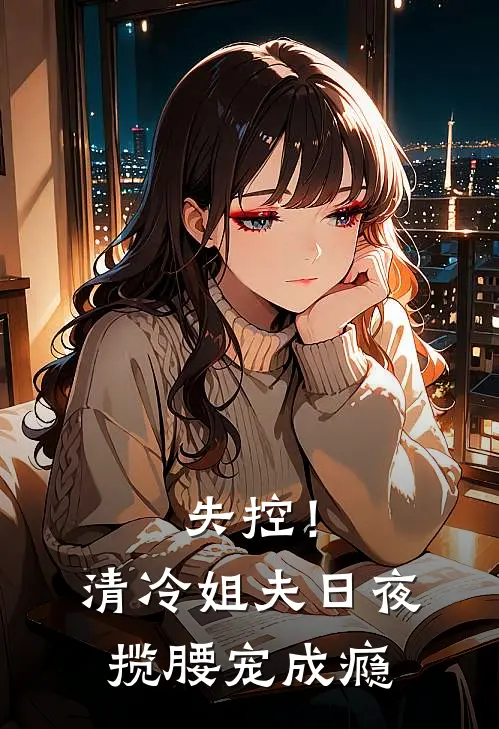 失控！清冷姐夫日夜揽腰宠成瘾