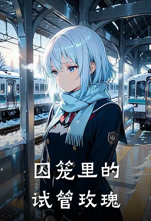 囚笼里的试管玫瑰