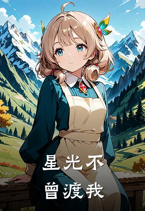 星光不曾渡我