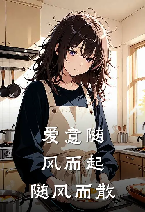 爱意随风而起，随风而散